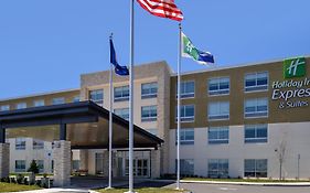 Holiday Inn Express & Suites - Brighton South - Us 23 By Ihg